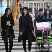 送達(dá)酒店簽訂服務(wù)協(xié)議