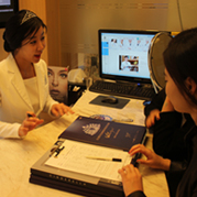 走訪醫(yī)院并商談