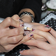 手術(shù)術(shù)前檢查及準(zhǔn)備工作