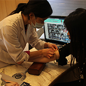 手術(shù)術(shù)前檢查及準(zhǔn)備工作