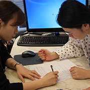 手術(shù)確認(rèn)工作