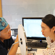 手術(shù)確認(rèn)工作