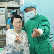 手術(shù)確認(rèn)工作