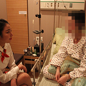 出院準(zhǔn)備工作