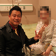 出院準(zhǔn)備工作