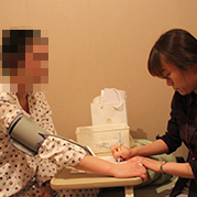 出院準(zhǔn)備工作